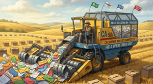 California_Ballot_Harvester