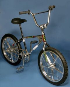 mongoose